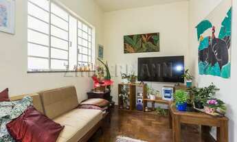 Imagem 3: CASA SOBRADO NO ALTO DA LAPA DE 2 DORMITÓRIOS