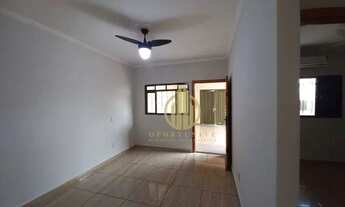 Imagem 6: Casa com 2 dormitórios à venda, 47 m² por R$ 259.000 - Residencial Parque dos Servidores