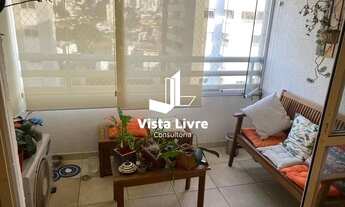 Imagem 4: Apartamento novo na Vila Romana com 2 quartos, 1 vaga à venda pronto para morar