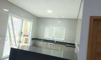 Imagem 3: Casa Térrea Em Condomínio Sorocaba