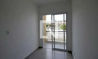 Imagem 2: Apartamento para Aluguel - Jardim Altos do Itavuvu, 2 Quartos, 53 m2