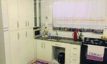 Imagem 4: Casa - Jardim Shangai - Campinas