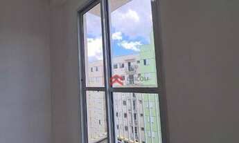 Imagem 5: Apartamento no Conjunto Habitacional - Setor A - Itapevi/SP