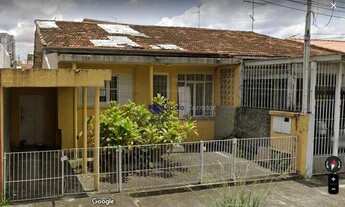 Imagem: VENDE TERRENO 206,25M², COM IMOVEL ANTIGO