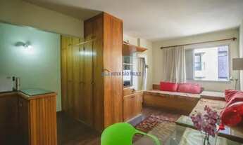 Imagem: Apartamento para locação, Vila Clementino