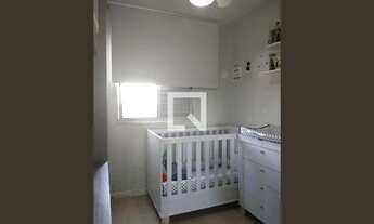 Imagem 5: Apartamento à Venda - Vila Mimosa, 2 Quartos, 48 m2