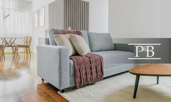 Imagem 2: Apartamento com 2 dormitórios para alugar, 105 m² por R$ 14.270,44/mês - Flamengo - Rio de