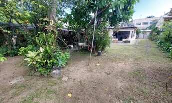 Imagem 7: Casa para venda tem 800 metros quadrados com 2 quartos