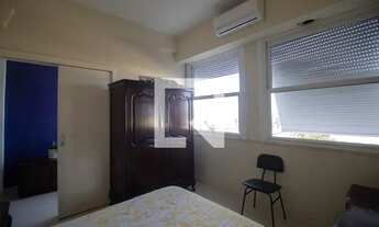 Imagem 6: Apartamento para Aluguel - Leme, 2 Quartos, 89 m2