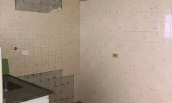 Imagem 3: Apartamento para aluguel com 45 metros quadrados com 1 quarto em Boqueirão - Praia Grande