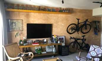 Imagem 2: Apartamento com 1 dormitório á venda na Vila Olímpia