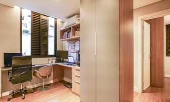 Imagem 5: SAO PAULO - Apartamento padrao - POMPEIA