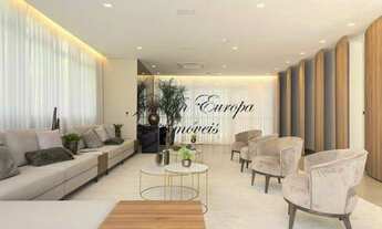 Imagem 2: Moema - 04 vagas - 03 suítes - `` Porteira fechada " - Oportunidade !!