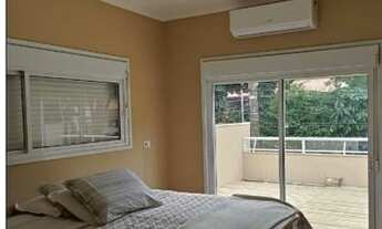 Imagem 7: Sobrado Alto Padrão Vila Rosalia-R$ 2.200.000,00 financia