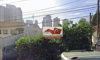 Imagem: Terreno à venda, 600 m² por R$ 940.000,00