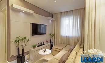 Imagem: APARTAMENTO - TATUAPÉ - SP