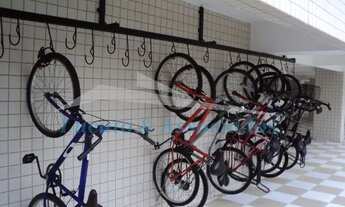 Imagem 6: PRAIA GRANDE - Apartamento Padrão - CAMPO DA AVIACAO