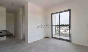 Imagem 2: Venda Apartamento 1 Dormitórios - 36 m² Moema
