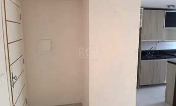 Imagem 5: Apartamento 66m² - 2 dormitórios, 2 vagas de garagem no Passo Da Areia