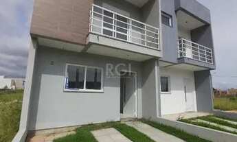 Imagem 2: Casa para Venda - 94m², 3 dormitórios, sendo 2 suites, 1 vaga - Aberta dos Morros