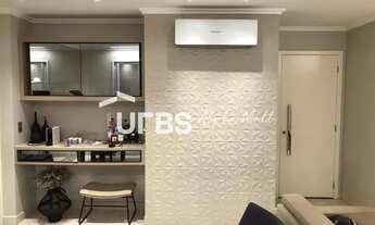Imagem 3: Breeze LifeStyle - Apartamento 4 quartos, sendo 2 suítes