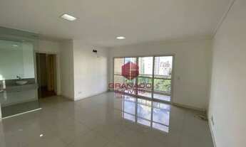 Imagem 2: Apartamento com 3 dormitórios para alugar, 124 m² por R$ 4.070,00/mês - Zona 07 - Maringá