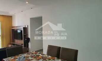 Imagem 4: Apartamento de 1 dormitório no Canto do Forte