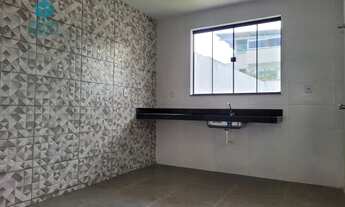 Imagem 7: Casa com 3 dormitórios à venda, 152 m² por R$ 579.000,00 - Marilândia - Juiz de Fora/MG