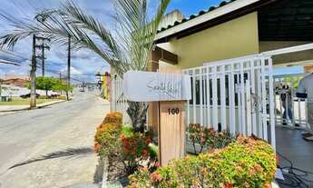 Imagem 2: Apartamento à venda no Condomínio Santa Lúcia Residence. Aracaju/SE