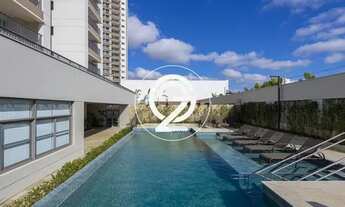 Imagem: Apartamento - Jardim Brasil - Campinas