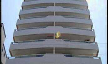 Imagem: Apartamento com 3 dormitórios sendo 1 suíte