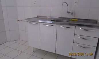 Imagem 5: Apartamento para aluguel com 60 metros quadrados com 1 quarto em Campos Elíseos - São Paul