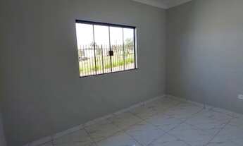 Imagem 4: Casa 3 quartos, 70 m² de construção, projeto moderno, JD Ouro Verde 3 - Sarandi