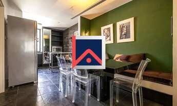 Imagem 6: Locação Apartamento 2 Dormitórios - 98 m² Cerqueira César