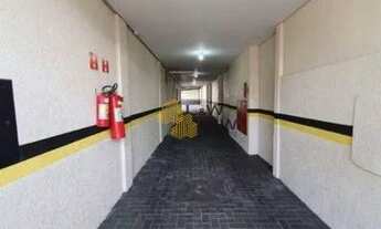 Imagem 4: Apartamento com 1 dormitório para alugar, 32 m² por R$ 1.283/mês - Jardim Esmeralda - Foz