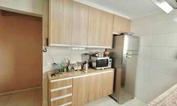 Imagem 6: Cond. Parque Barueri, apartamento com 2 dormitórios e 3 banheiros