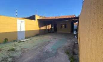 Imagem 2: Aluga-se Casa com piscina (Barrocão - Itaitinga