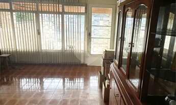 Imagem 3: Sobrado a Venda - 4 quartos - 1 suite - 2 vagas - Tucuruvi