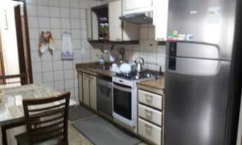 Imagem 5: Apto Mobiliado 3 Quartos & Garagem no Centro de Fl