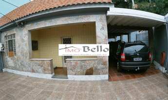 Imagem 5: CASA LINEAR TAQUARA