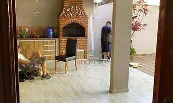 Imagem 6: Casa com 3 dormitórios, 280 m² - venda por R$ 2.500.000,00 ou aluguel por R$ 12.800,00/mês