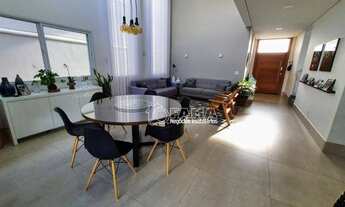 Imagem 2: Casa à venda, 240 m² por R$ 1.940.000,00 - Condomínio Terras do Cancioneiro - Paulínia/SP