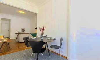 Imagem 2: Apartamento-À VENDA-Copacabana-Rio de Janeiro-RJ