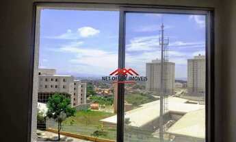 Imagem 6: Apartamento com 2 dormitórios à venda, 49 m² por R$ 200.000,00 - Parque Residencial Flambo