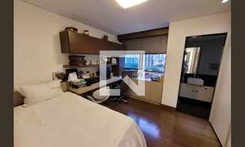 Imagem 5: Apartamento à Venda - Savassi, 4 Quartos, 247 m2