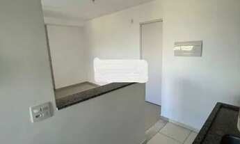 Imagem 6: Apartamento para aluguel possui 50 metros quadrados com 2 quartos