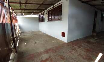 Imagem 2: Casa para aluguel com 3 quartos em Taguatinga Norte - Brasília - DF