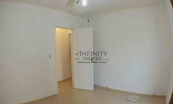 Imagem 4: Apartamento com 3 dormitórios para alugar, 90 m² por R$ 3.000,16/mês - Vila Adyana - São J