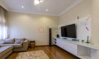 Imagem 2: Alto da Boa Vista (Jardim Cordeiro) Belíssima Casa em Condomínio A. Padrão