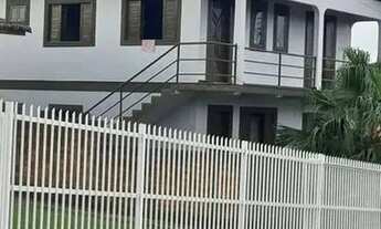 Imagem 2: Casa para venda com 263 metros quadrados com 3 quartos em Centro - Araquari - SC